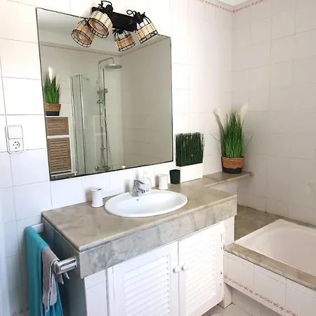 Siroi, Puerto Del Carmen, Heated Pool, 10mn From The Sea *