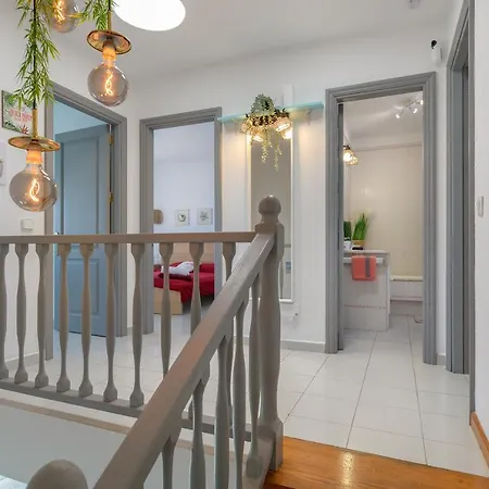 Siroi, Puerto Del Carmen, Heated Pool, 10mn From The Sea Villa Puerto del Carmen (Lanzarote)