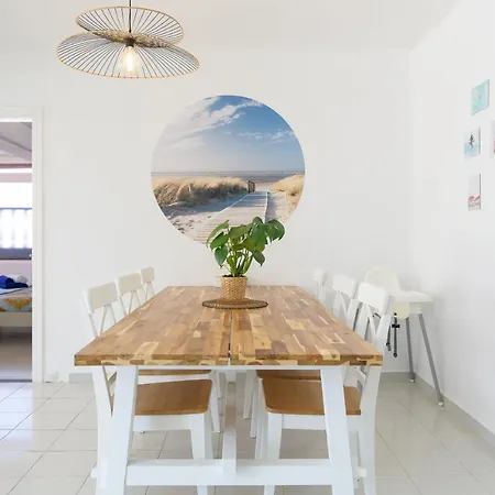 Siroi, Puerto Del Carmen, Heated Pool, 10mn From The Sea