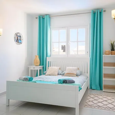 Siroi, Puerto Del Carmen, Heated Pool, 10mn From The Sea * プエルト・デル・カルメン