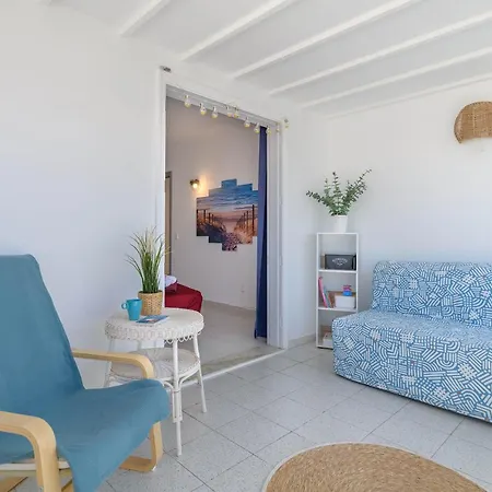 Siroi, Puerto Del Carmen, Heated Pool, 10mn From The Sea Puerto del Carmen (Lanzarote)