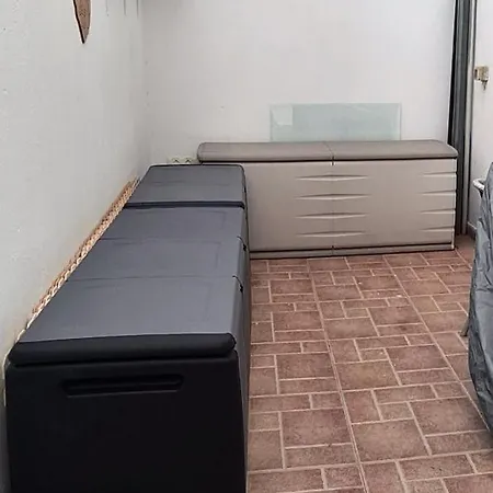 Siroi, Puerto Del Carmen, Heated Pool, 10mn From The Sea *