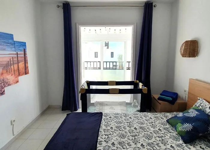 Siroi, Puerto Del Carmen, Heated Pool, 10mn From The Sea Villa