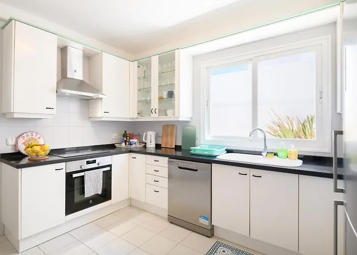 ヴィラ Siroi, Puerto Del Carmen, Heated Pool, 10mn From The Sea