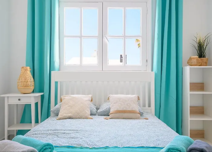 ヴィラ Siroi, Puerto Del Carmen, Heated Pool, 10mn From The Sea プエルト・デル・カルメン