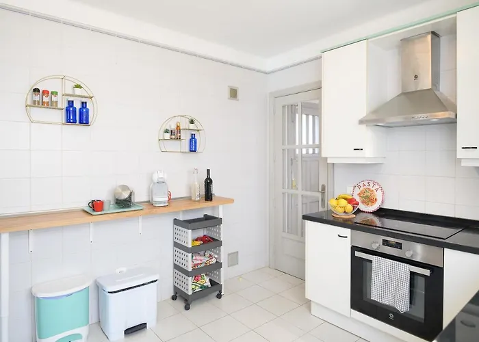 Siroi, Puerto Del Carmen, Heated Pool, 10mn From The Sea ヴィラ