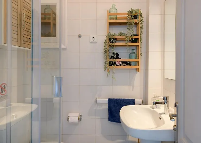 ヴィラ Siroi, Puerto Del Carmen, Heated Pool, 10mn From The Sea