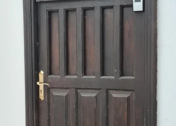 Siroi, Puerto Del Carmen, Heated Pool, 10mn From The Sea Villa