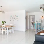 Villa Siroi, Puerto Del Carmen, Heated Pool, 10mn From The Sea Puerto del Carmen (Lanzarote)
