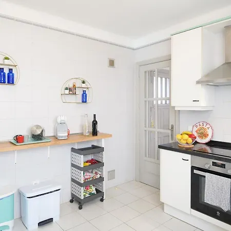 Siroi, Puerto Del Carmen, Heated Pool, 10mn From The Sea Villa