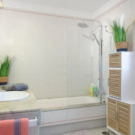 Villa Siroi, Puerto Del Carmen, Heated Pool, 10mn From The Sea Puerto del Carmen (Lanzarote)