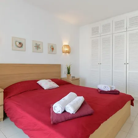 Siroi, Puerto Del Carmen, Heated Pool, 10mn From The Sea *