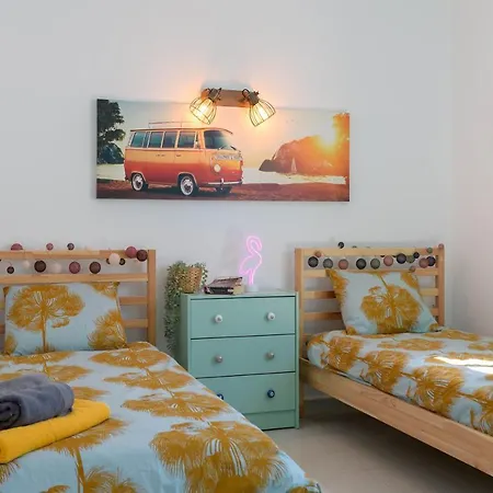 Siroi, Puerto Del Carmen, Heated Pool, 10mn From The Sea Villa Puerto del Carmen