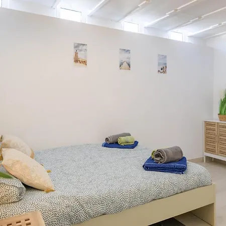 Villa Siroi, Puerto Del Carmen, Heated Pool, 10mn From The Sea *