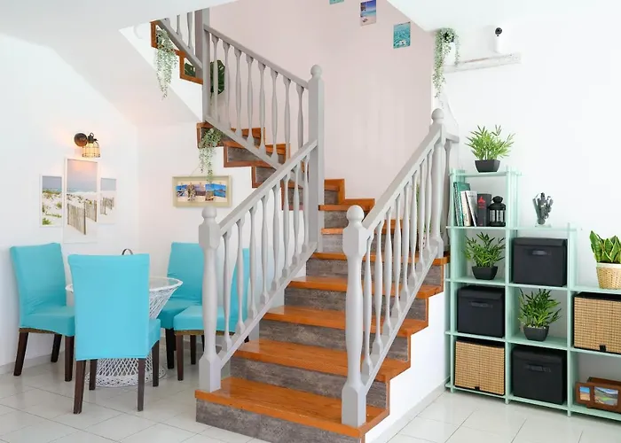 Siroi, Puerto Del Carmen, Heated Pool, 10mn From The Sea *