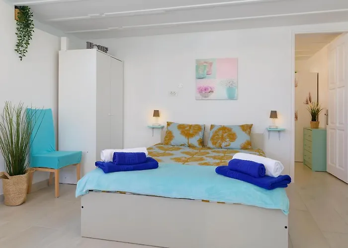 Siroi, Puerto Del Carmen, Heated Pool, 10mn From The Sea 빌라