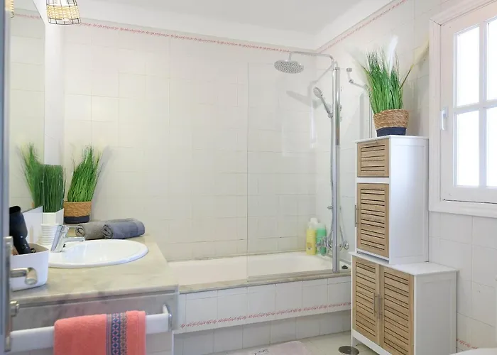 빌라 Siroi, Puerto Del Carmen, Heated Pool, 10mn From The Sea 푸에르토 델 카르멘