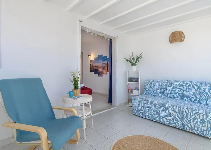 Siroi, Puerto Del Carmen, Heated Pool, 10mn From The Sea 푸에르토 델 카르멘