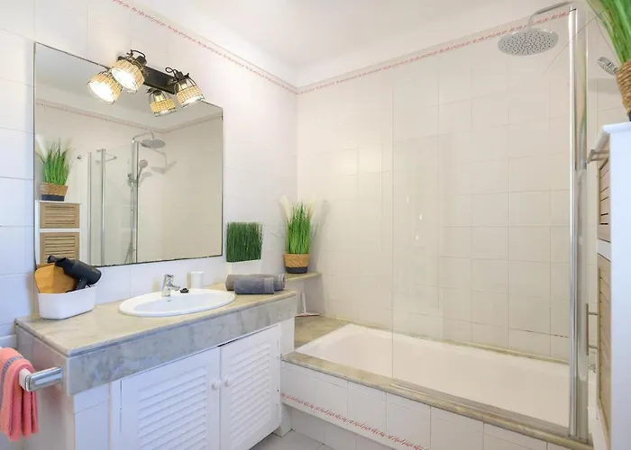 Siroi, Puerto Del Carmen, Heated Pool, 10mn From The Sea