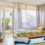 Villa Siroi, Puerto Del Carmen, Heated Pool, 10mn From The Sea Puerto del Carmen