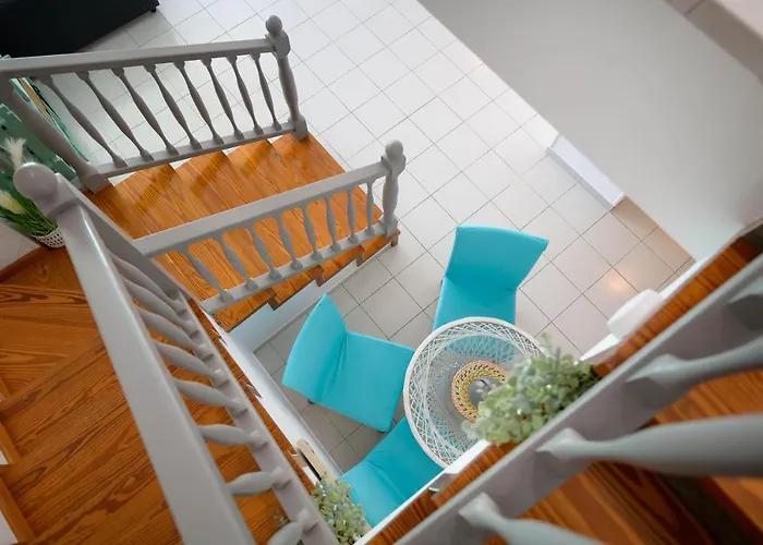 Villa Siroi, Puerto Del Carmen, Heated Pool, 10mn From The Sea *